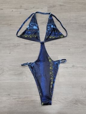 Swimsuit